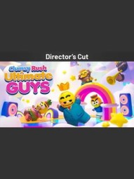 Clumsy Rush: Ultimate Guys - Director's Cut