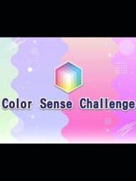 Color Sense Challenge