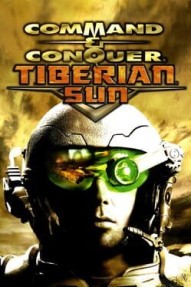 Command & Conquer: Tiberian Sun and Firestorm