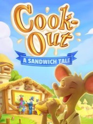 Cook-Out: A Sandwitch Tale