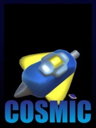Cosmic Tank