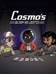 Cosmo's Delivery and Logistics