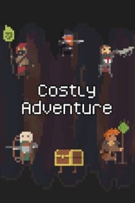 Costly Adventure