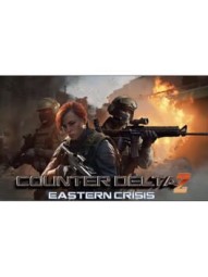 Counter Delta 2: Eastern Crisis