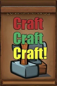 Craft Craft Craft!
