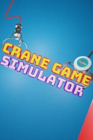 Crane Game Simulator