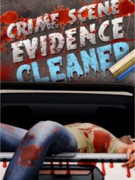 Crime Scene Evidence Cleaner