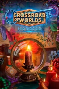 Crossroad of Worlds: 100 Doors - Collector's Edition