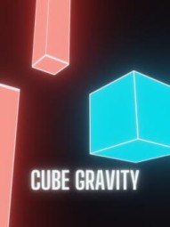 Cube Gravity
