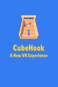 CubeHook VR
