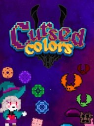 Cursed Colors