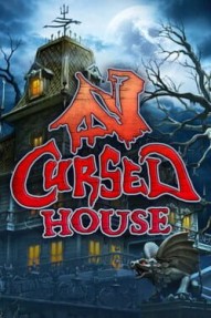 Cursed House Match 3 Puzzle