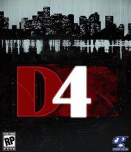D4: Dark Dreams Don't Die - Season 1