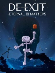 De-Exit: Eternal Matters