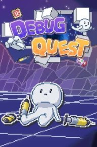 Debug Quest