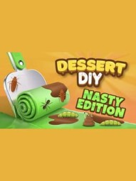 Dessert DIY: Nasty Edition