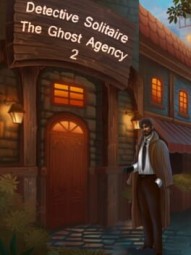 Detective Solitaire: The Ghost Agency 2