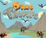 Dino Trumps