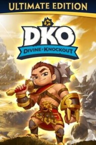 DKO: Divine Knockout - Ultimate Edition