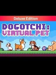 Dogotchi: Virtual Pet - Deluxe Edition
