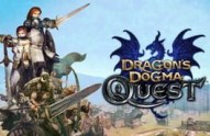 Dragon's Dogma Quest