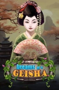 Dreams of a Geisha
