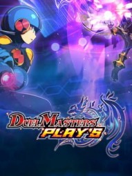 Duel Masters Play's