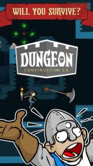 Dungeon Construction Co