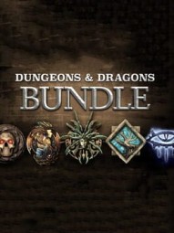 Dungeons & Dragons Bundle