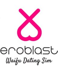 Eroblast: Waifu Dating Sim