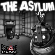 Escape Plan - The Asylum