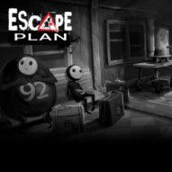 Escape Plan - The Underground