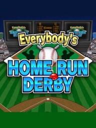 Everybody's Home Run Derby
