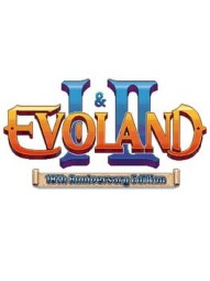 Evoland 1 & 2: 10th Anniversary Edition