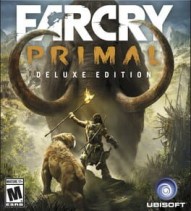 Far Cry Primal: Deluxe Edition