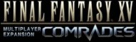Final Fantasy XV Multiplayer Expansion: Comrades