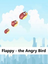 Flappy - The Angry Bird