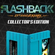 Flashback: 25th Anniversary - Collector's Edition