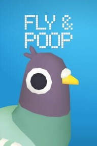 Fly & Poop