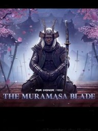 For Honor: The Muramasa Blade