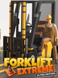 Forklift Extreme: Ultra Edition