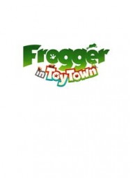 Frogger In Toy Town