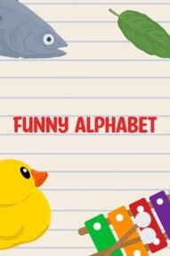 Funny Alphabet