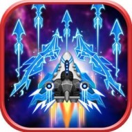 Galaxy Attack: Space Shooter