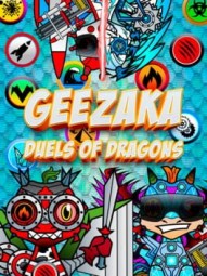 GEEZAKA: Duels of Dragons