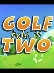 Golf: Hole in Two