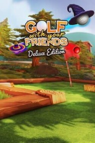 Golf With Your Friends: Deluxe Edition