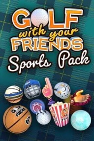 Golf With Your Friends: Sports Pack