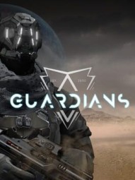 Guardians Frontline