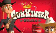 GunKinger Bonanza